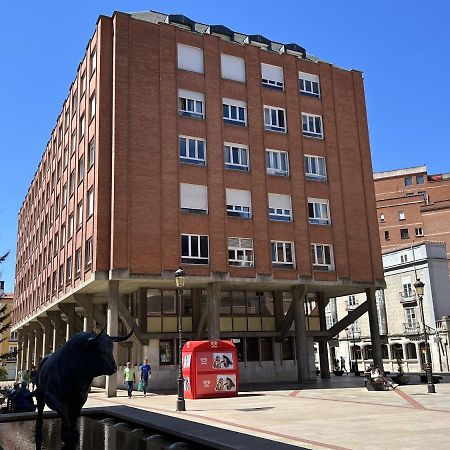 Hi! Burgos - Sidi - Vut-472 - Exclusivo Apartamento Moderno En El Corazon De La Ciudad Екстер'єр фото