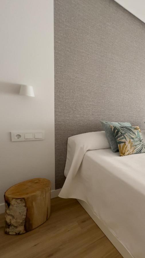 Hi! Burgos - Sidi - Vut-472 - Exclusivo Apartamento Moderno En El Corazon De La Ciudad Екстер'єр фото