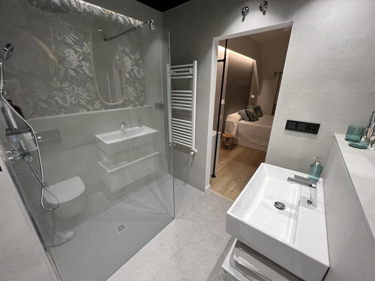 Hi! Burgos - Sidi - Vut-472 - Exclusivo Apartamento Moderno En El Corazon De La Ciudad Екстер'єр фото