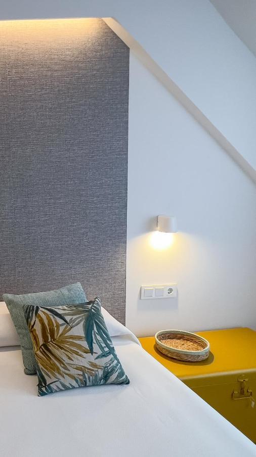 Hi! Burgos - Sidi - Vut-472 - Exclusivo Apartamento Moderno En El Corazon De La Ciudad Екстер'єр фото