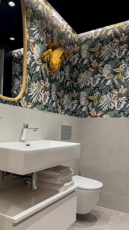 Hi! Burgos - Sidi - Vut-472 - Exclusivo Apartamento Moderno En El Corazon De La Ciudad Екстер'єр фото