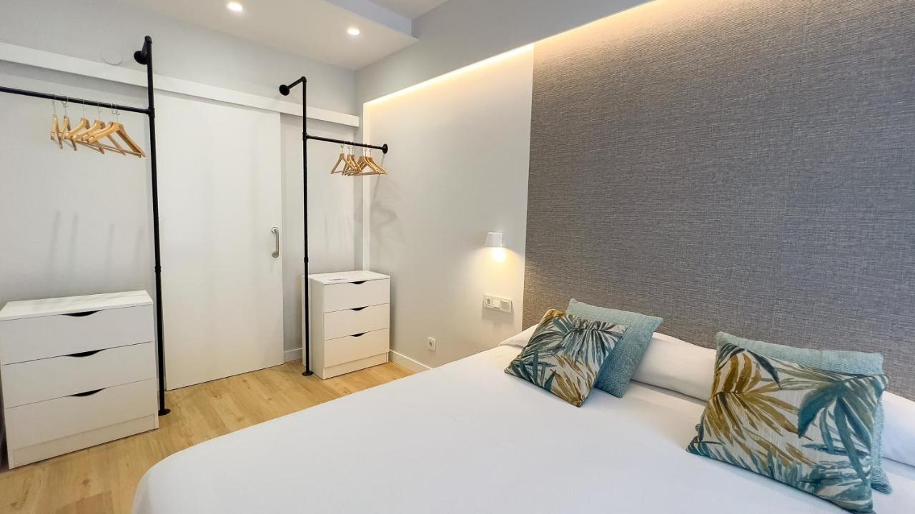 Hi! Burgos - Sidi - Vut-472 - Exclusivo Apartamento Moderno En El Corazon De La Ciudad Екстер'єр фото