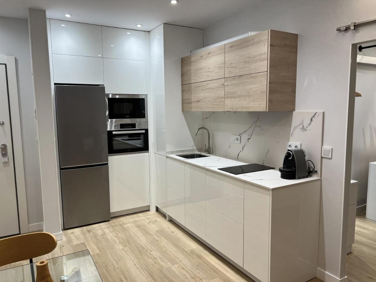 Hi! Burgos - Sidi - Vut-472 - Exclusivo Apartamento Moderno En El Corazon De La Ciudad Екстер'єр фото