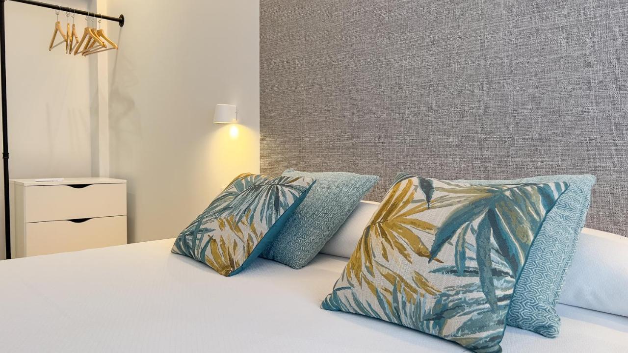 Hi! Burgos - Sidi - Vut-472 - Exclusivo Apartamento Moderno En El Corazon De La Ciudad Екстер'єр фото